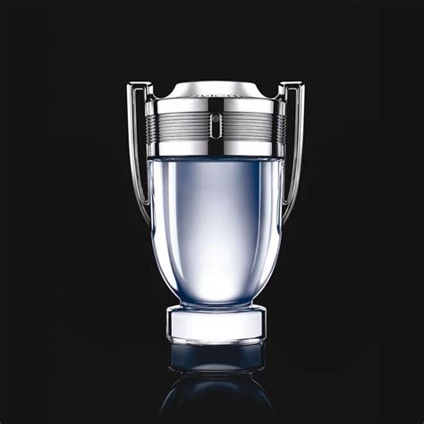 paco rabanne invictus smell